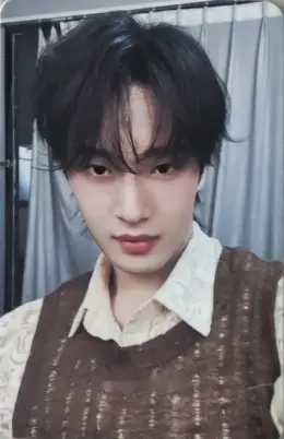 Wenhan · Li Wenhan 3rd EP <Litopia>