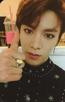Yuta · NCT 2018 EMPATHY