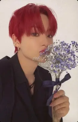 Jihoon · REBOOT