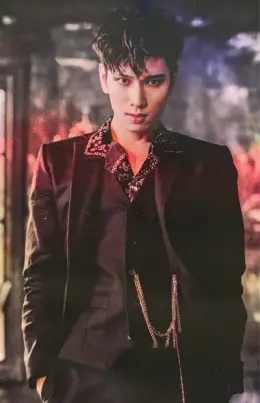 Seyoung · MIRROR