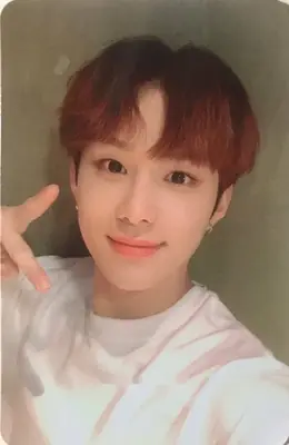 Jungwoo · Neo Zone