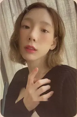 Taeyeon · Special Event: Long Lasting Love