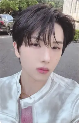 Jisung · Go Back to the Future