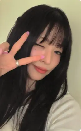 Chaeyoung · From Our 20s