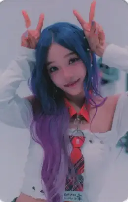 Yeongeun · Roll the Dice