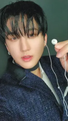 Changbin · THE SOUND