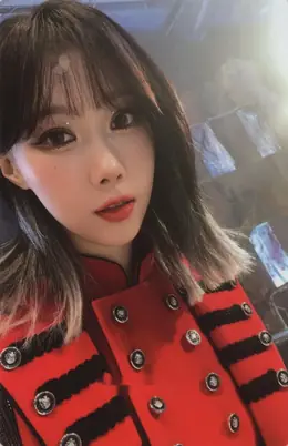 Handong · Apocalypse : Follow Us