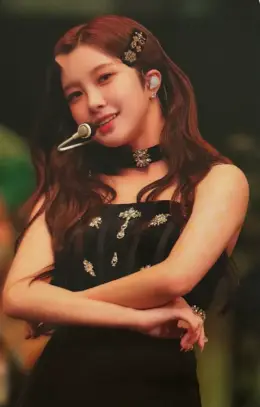 Dayeon · Kep1going