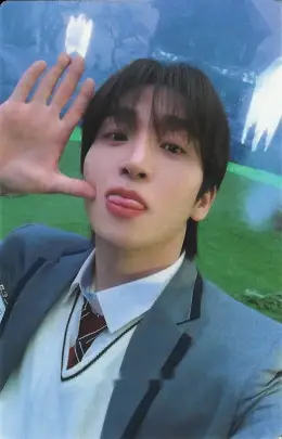 Sangyeon · THE B-LAND