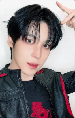 Yunho · BAD