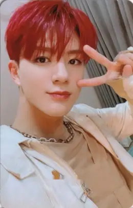 Jeno · NCT 2020 Resonance Pt. 1