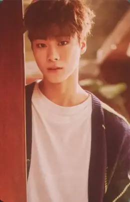 Moonbin · Autumn Story