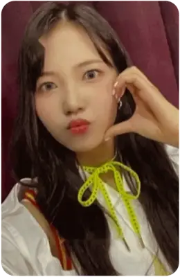 Seowon · GIRL'S ROUND Part. 1