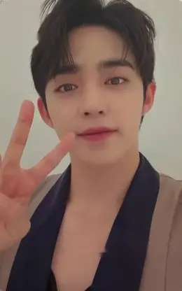 S.Coups · Fallin' Flower