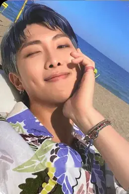 RM · Butter