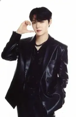 Doyoung · REBOOT
