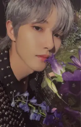 Renjun · ISTJ