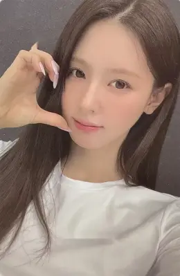 Miyeon · We are