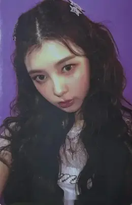 Dayeon · LOVESTRUCK!