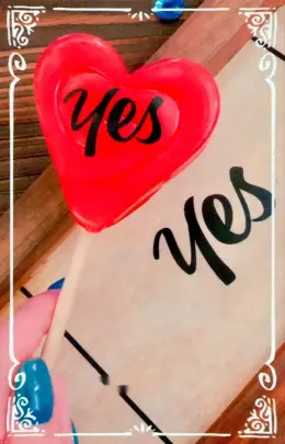 Momo · YES or YES
