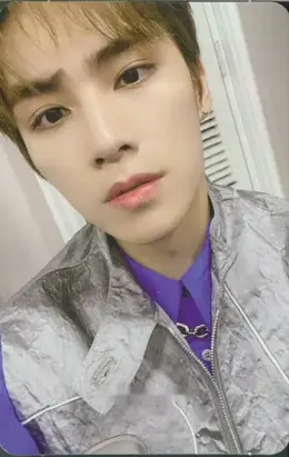 Xiaojun · NCT 2020 Resonance Pt. 1
