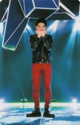 B-Bomb · H.E.R (Japanese Version)
