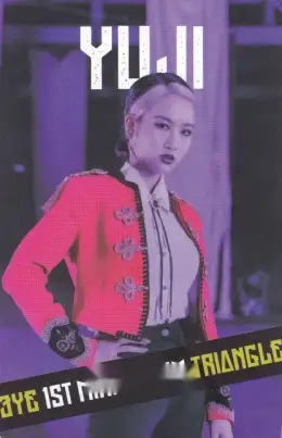 Yuji · Triangle