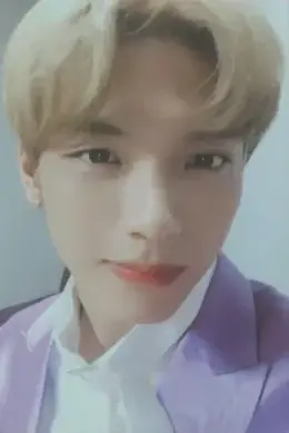 Jaehyun · The Hottest: N.Flying