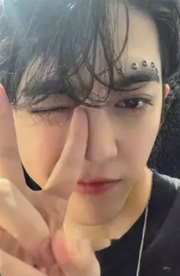 S.Coups · Face the Sun