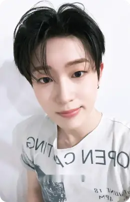 Han YeJoon · itsnotover