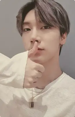 Ten · NCT 2020 Resonance Pt. 1