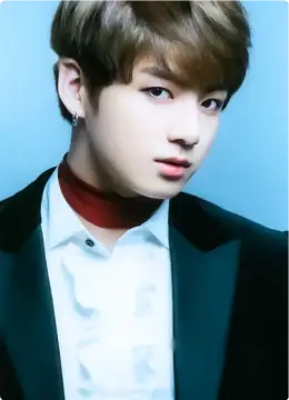 Jungkook · BTS, the Best