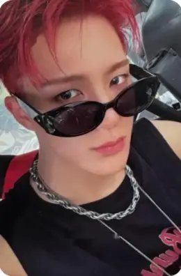 Jeno · Beat It Up