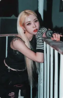 Jayoung · Victory