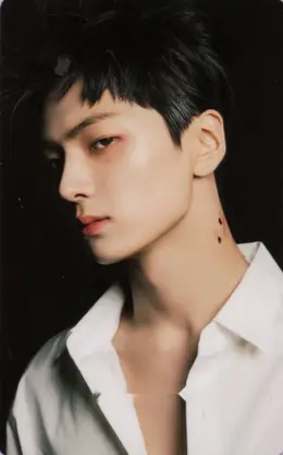 Jay · DARK BLOOD