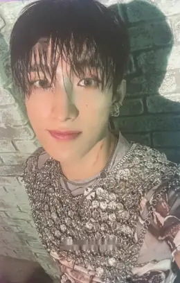 DK · HAPPY BURSTDAY