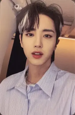 Heejae · Summús