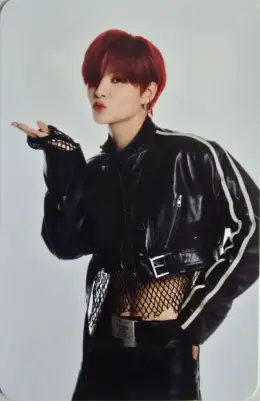 Jihoon · REBOOT