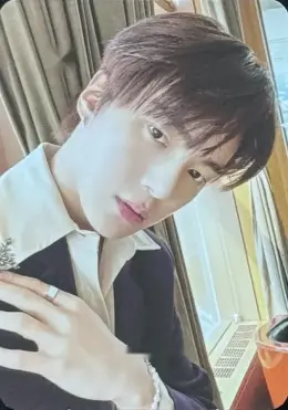 Minhyuk · Shape of Love