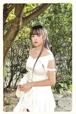 Jeongyeon · With YOU-th