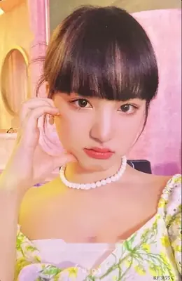 Liz · ELEVEN (Japanese ver.)