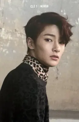 I.N · Clé 1 : MIROH
