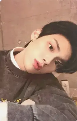 Kyungjun · LOVE NEVER DIES