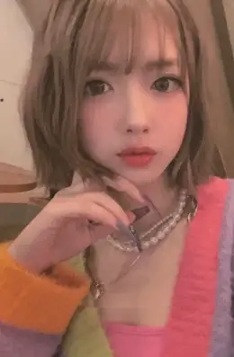Shinyoung · M