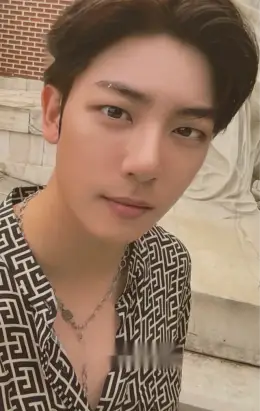 Jibeom · Game Changer