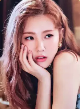 Miyeon · I Made
