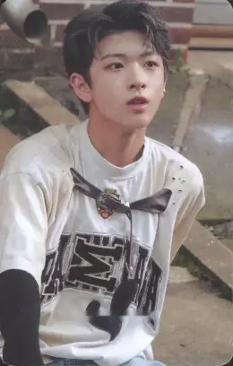 Oh Hyeontae · NEW TOMORROW