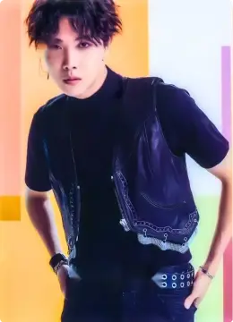 j-hope · BTS, the Best