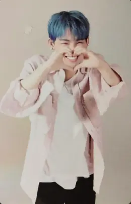 Choi Hyunsuk · THE FIRST STEP: CHAPTER TWO