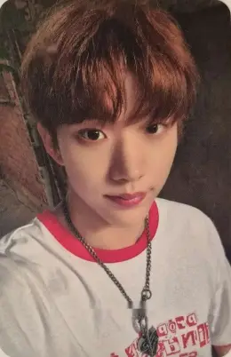 Hyunmin · HOPE